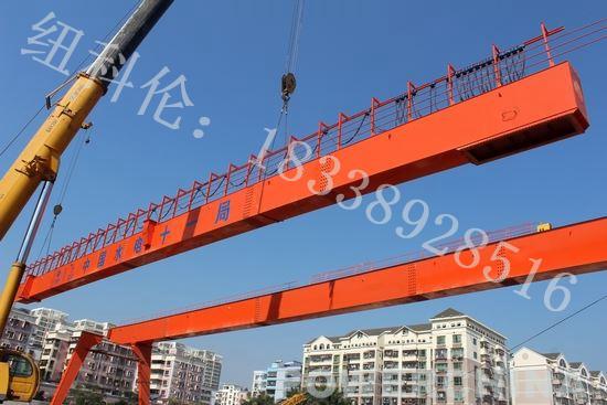 湖北黄石门式起重机厂家保养制动器