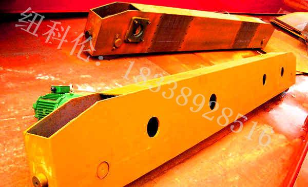 山东淄博桥式起重机厂家设备支持定制