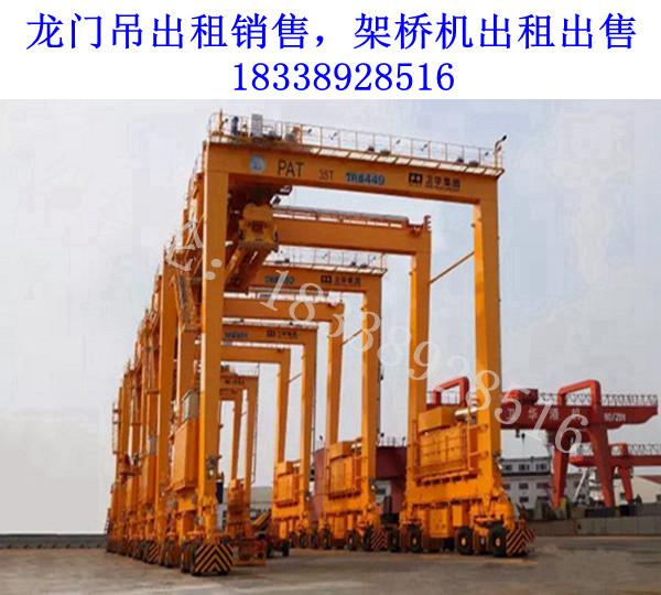 山西阳泉液压起重机生产厂家分享液压起重机液压缸动作迟缓的原因